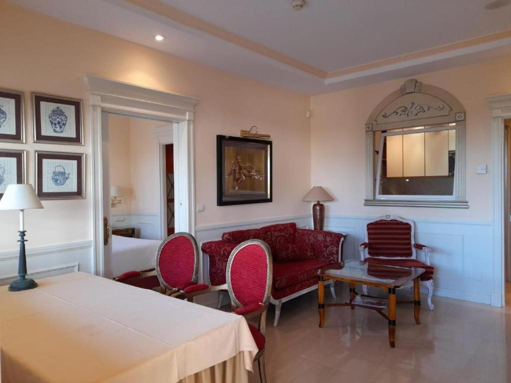 Guadalpin Boutique Apartamento Marbella