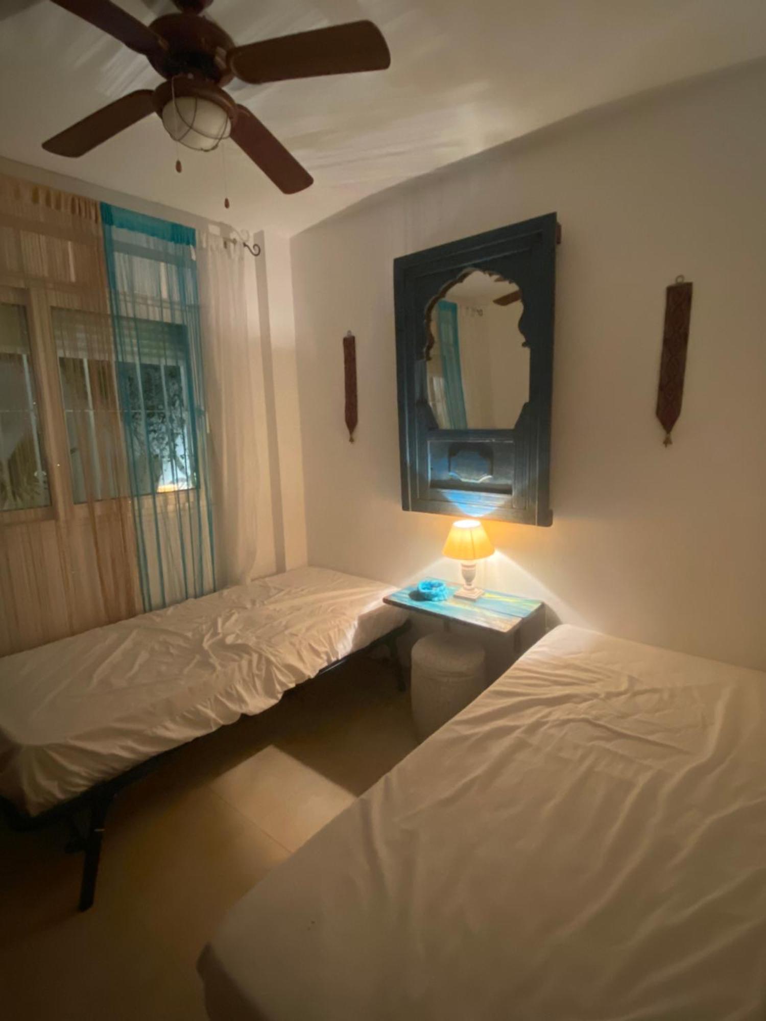 Villa Puertas San Jose (Almeria)