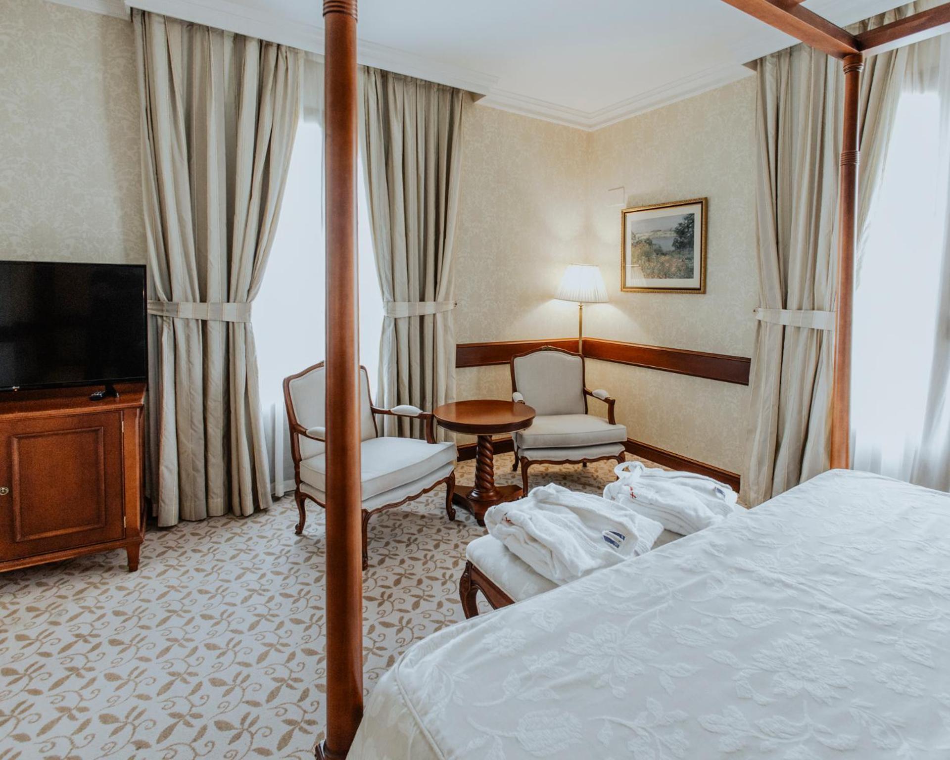 Cándido Hotel Segovia