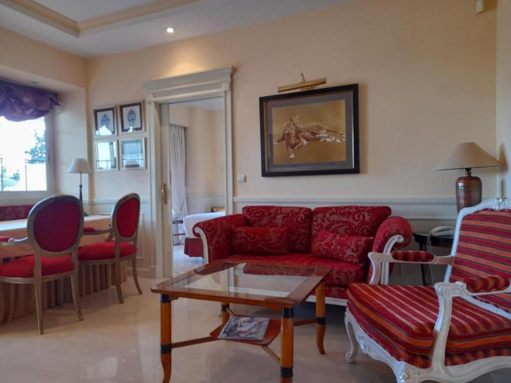 Guadalpin Boutique Apartamento