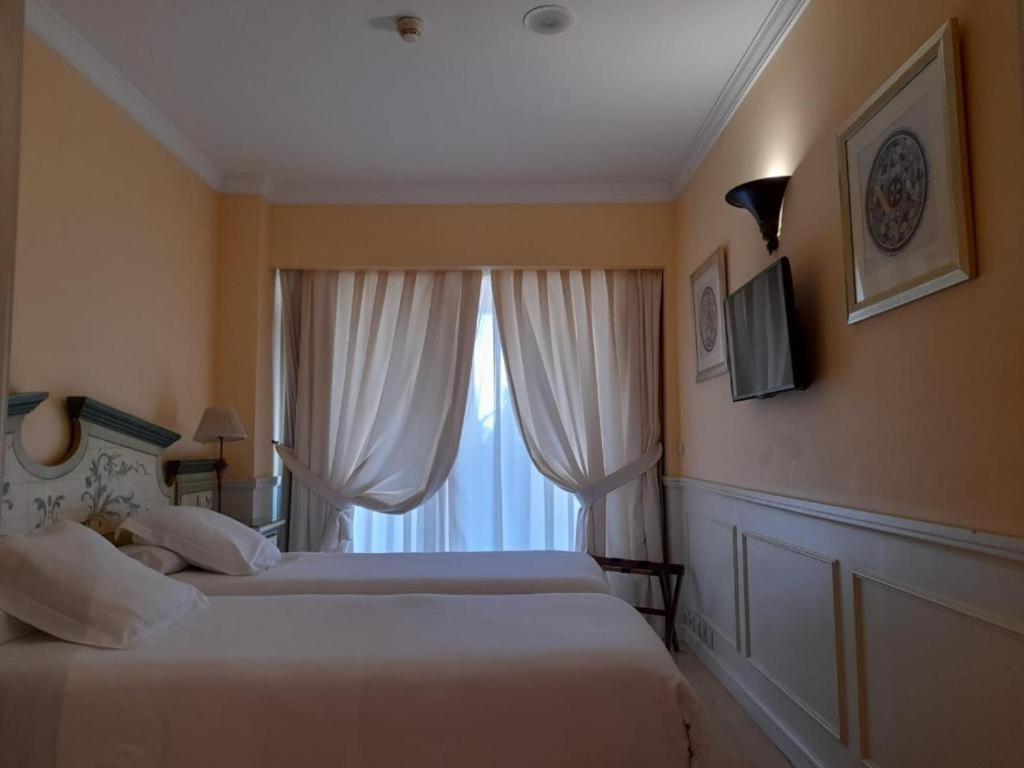 Guadalpin Boutique Apartamento