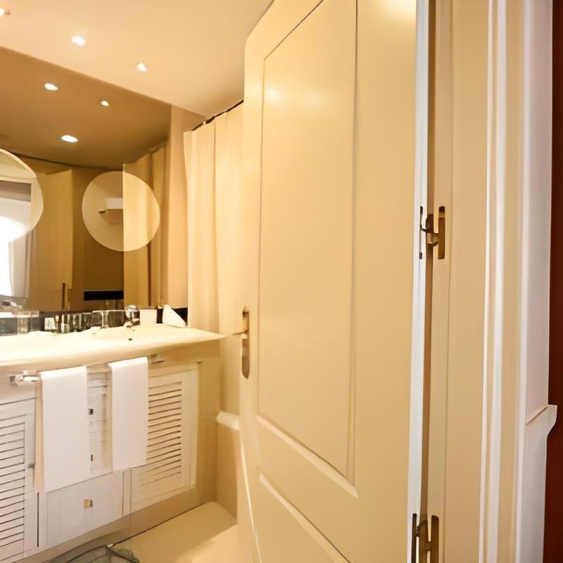 Guadalpin Boutique Apartamento Marbella