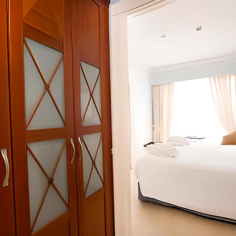 Guadalpin Boutique Apartamento *