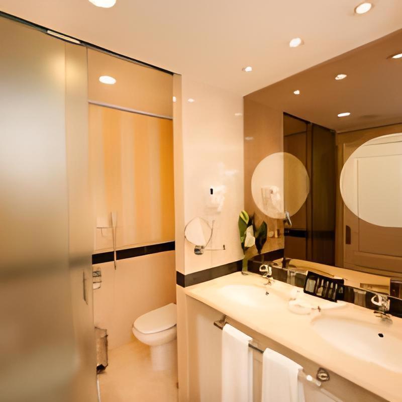 Apartamento Guadalpin Boutique *