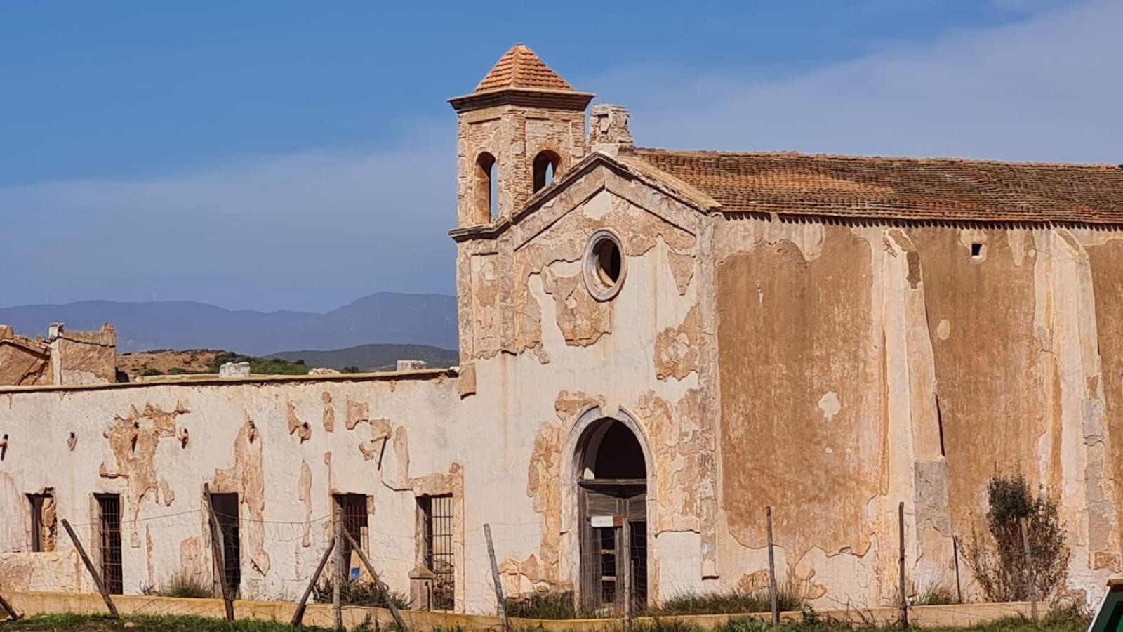 Villa Puertas San Jose (Almeria)