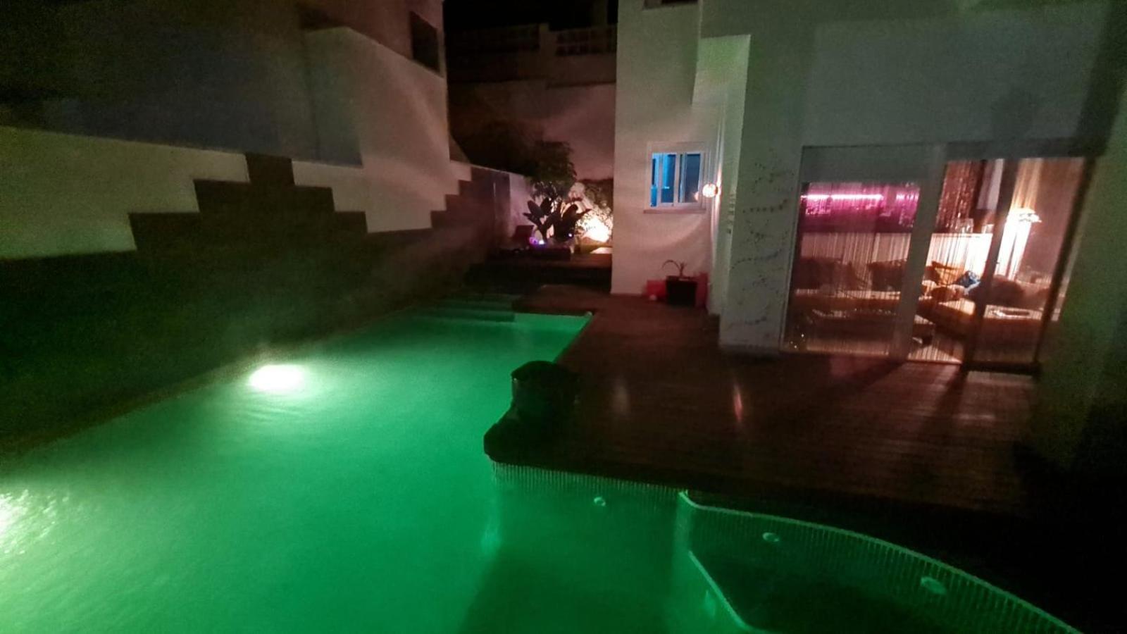 Puertas * San Jose (Almeria)