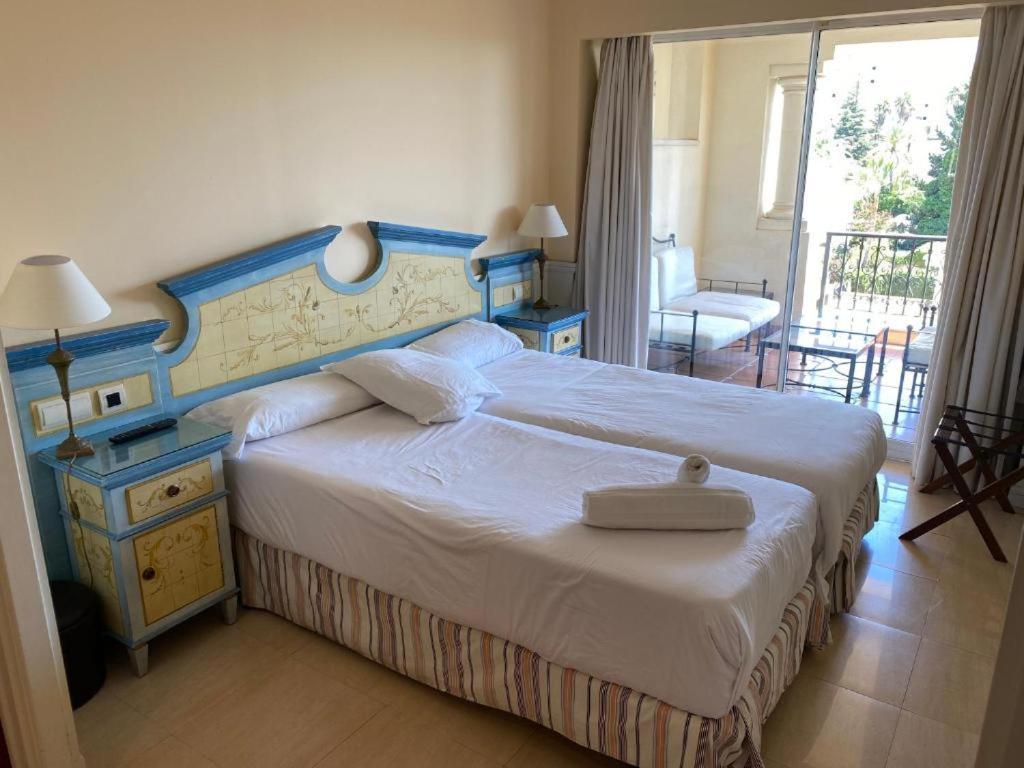 Guadalpin Boutique Apartamento