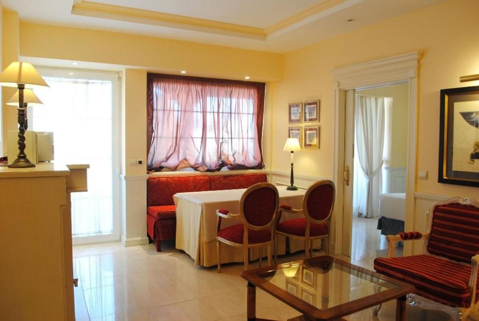 Guadalpin Boutique Apartamento Marbella