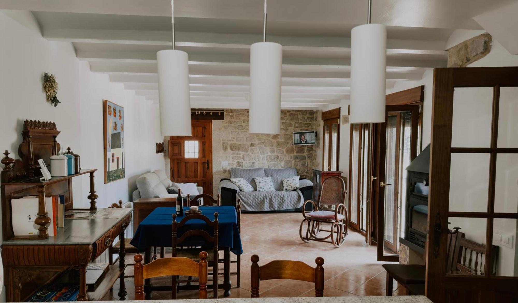 La Casa De La Acacia Apartment *