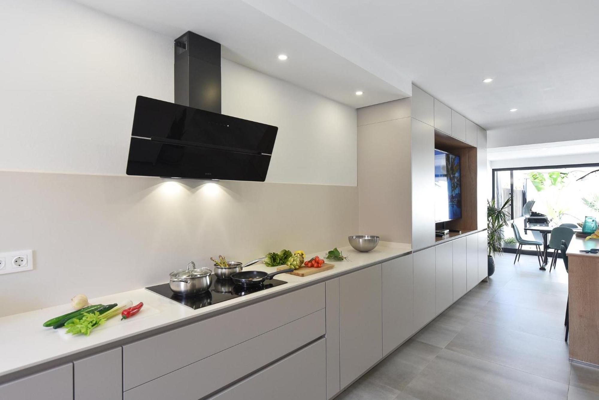 Duplex Tinos Ii 32 By Villagrancanaria Holiday home Maspalomas (Gran Canaria)