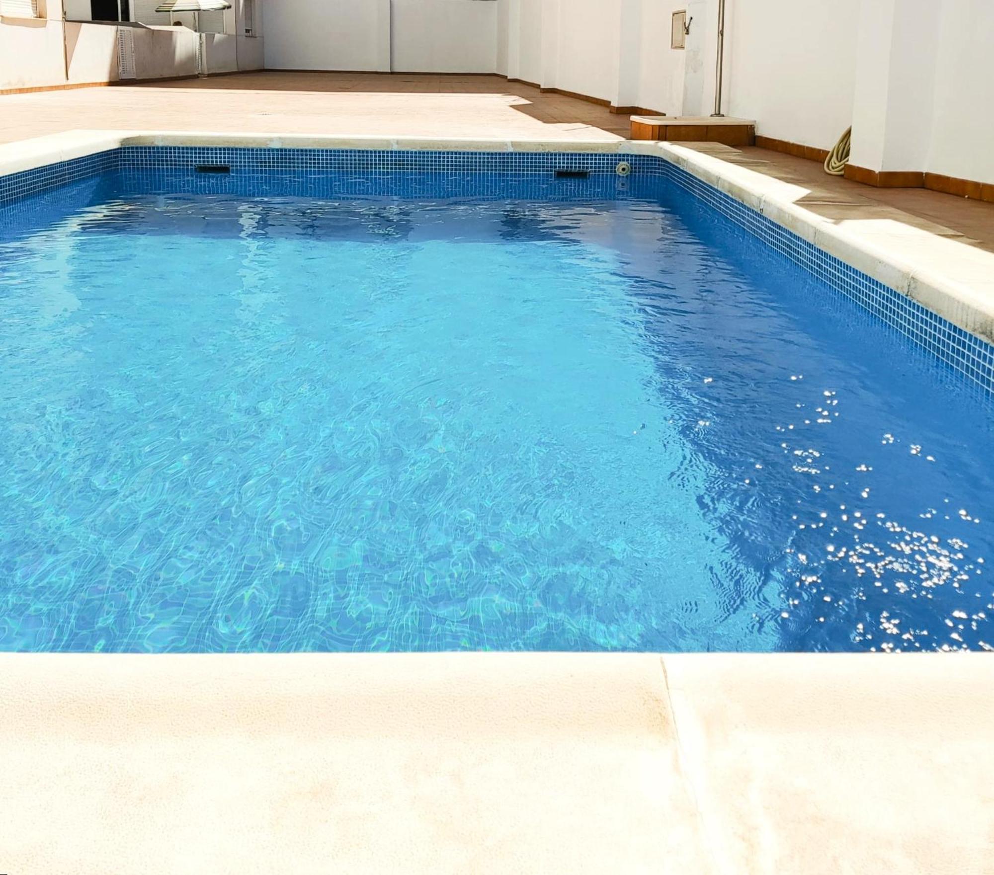 Salty Apartamento