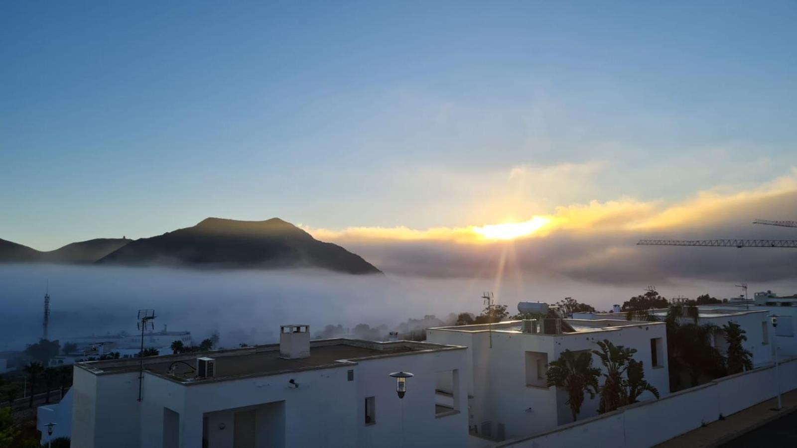 Puertas * San Jose (Almeria)