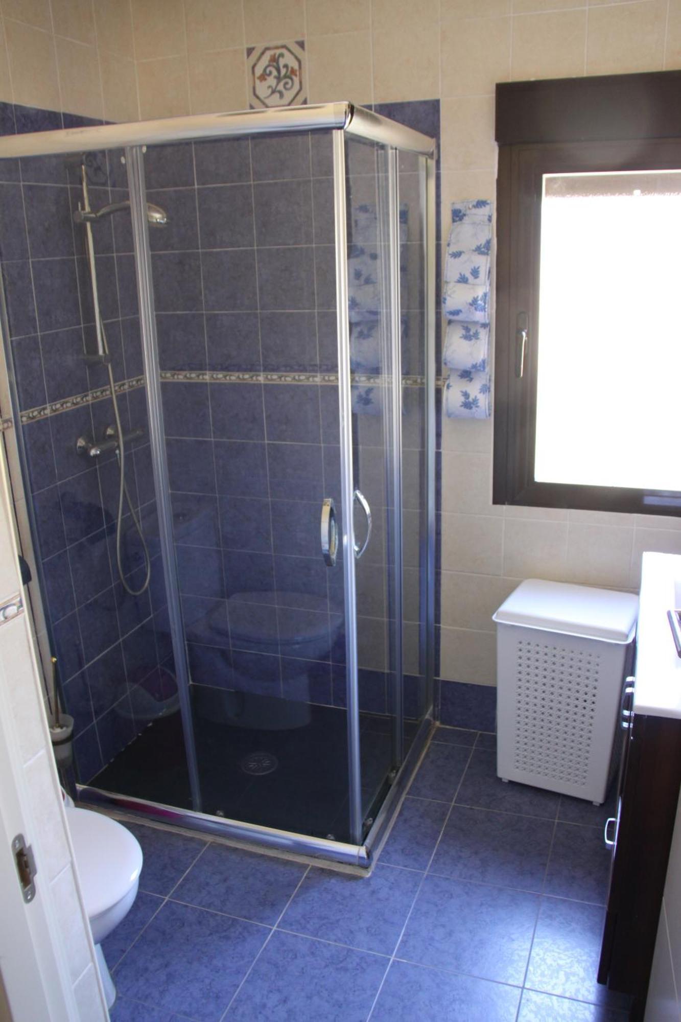 Parrales Country house San Pablo de los Montes