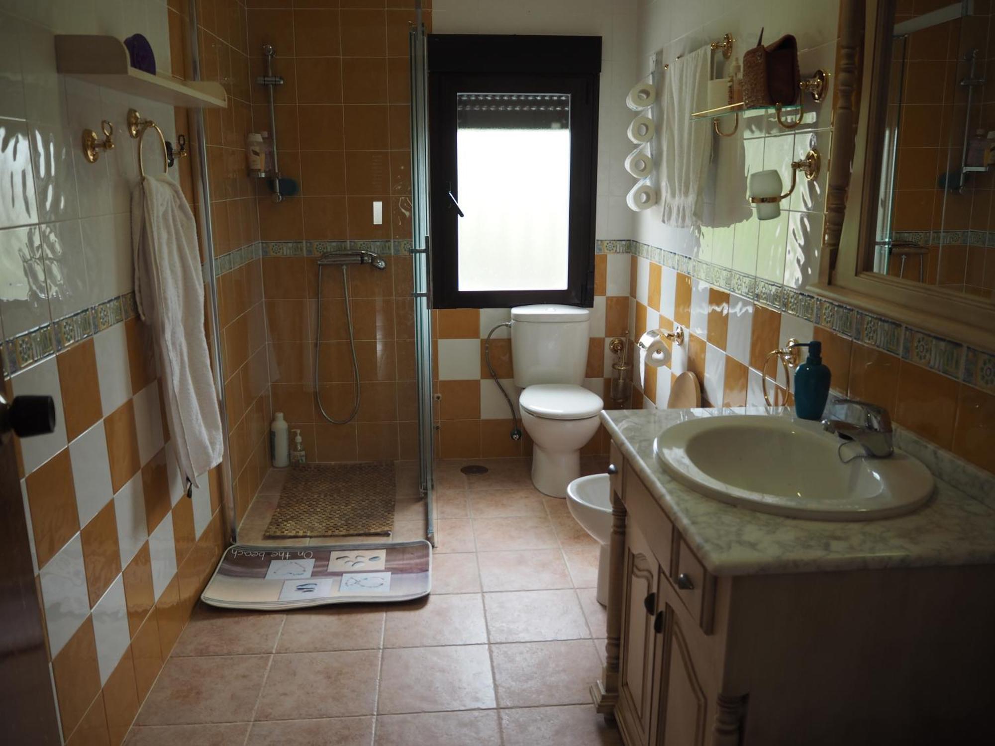 Parrales Country house *