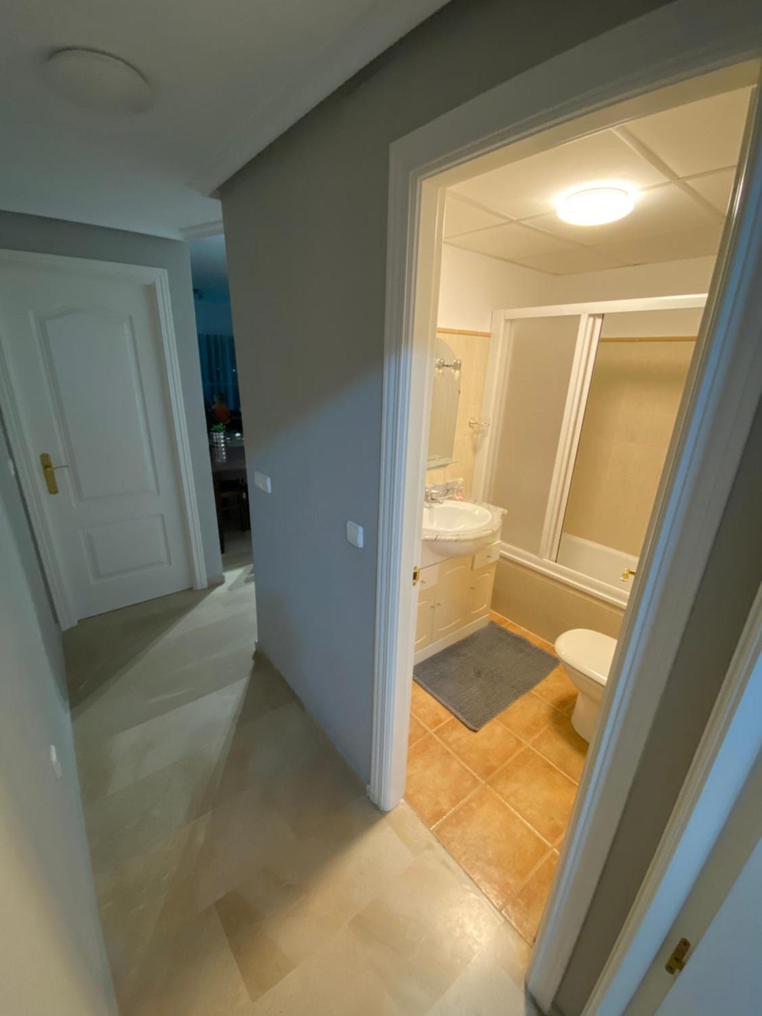 Apartamento Jardines De Casares *