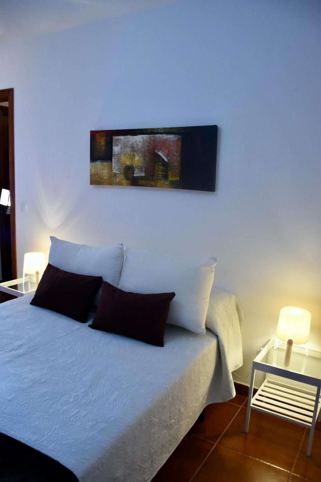 Apartamento Estela *