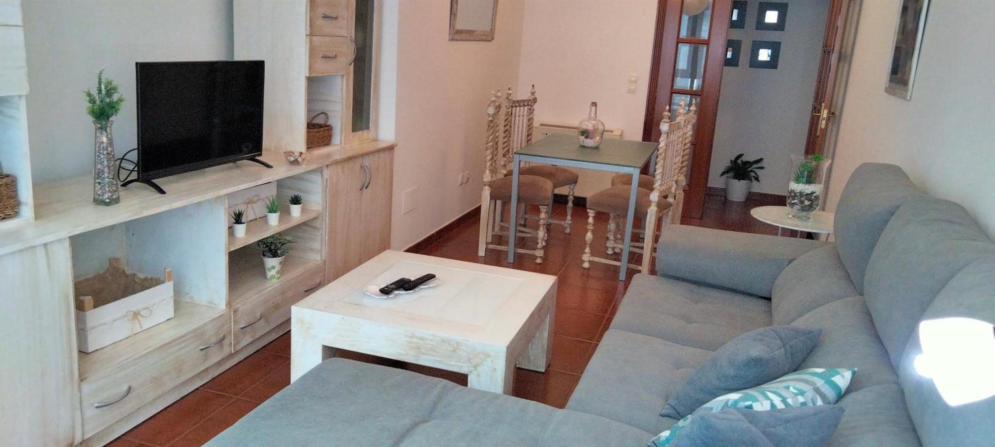 Apartamento Estela * Combarro