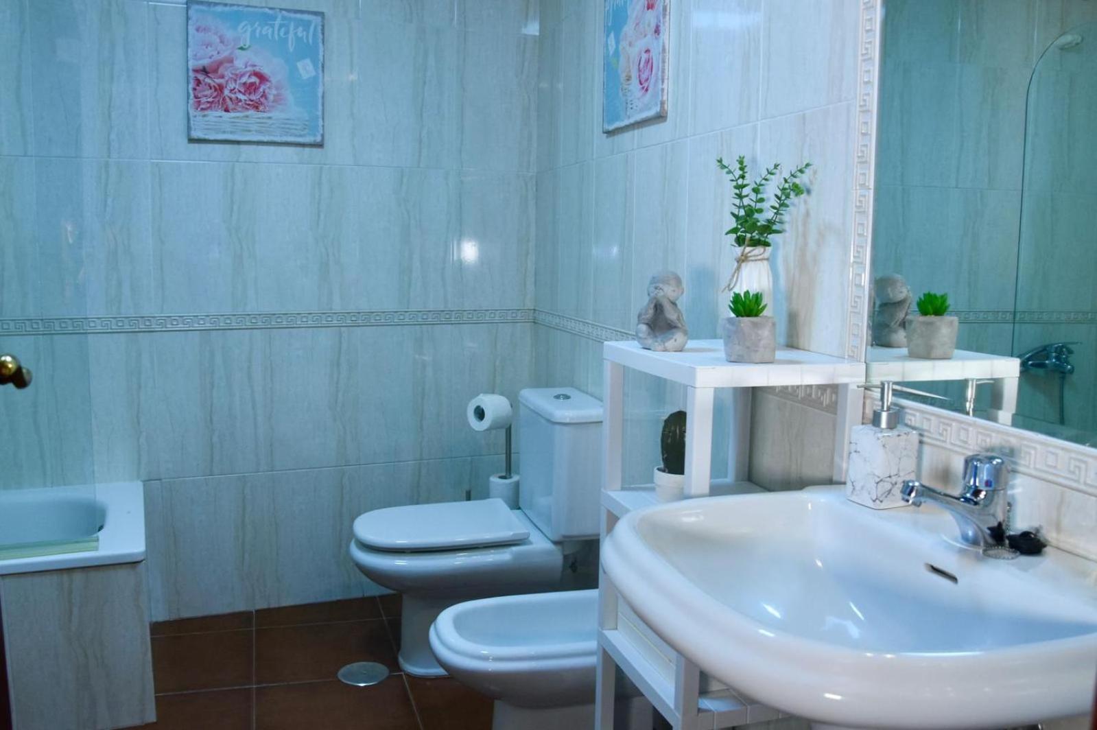 Apartamento Apartamento Estela *