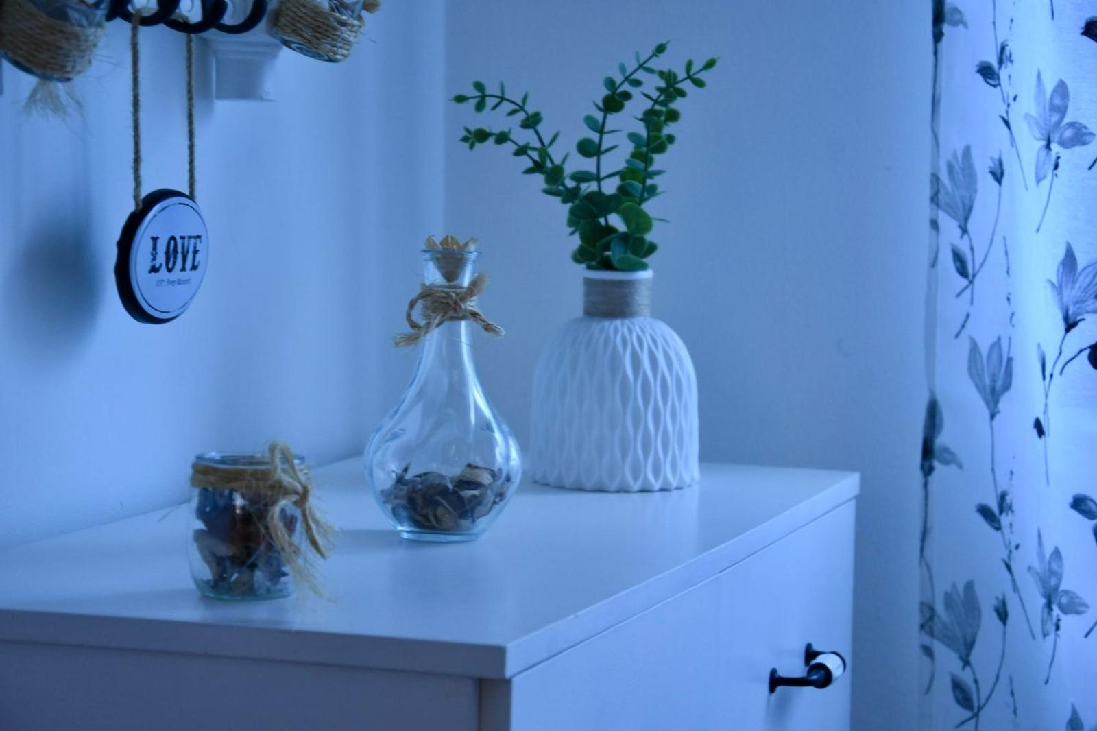 Apartamento Estela * Combarro
