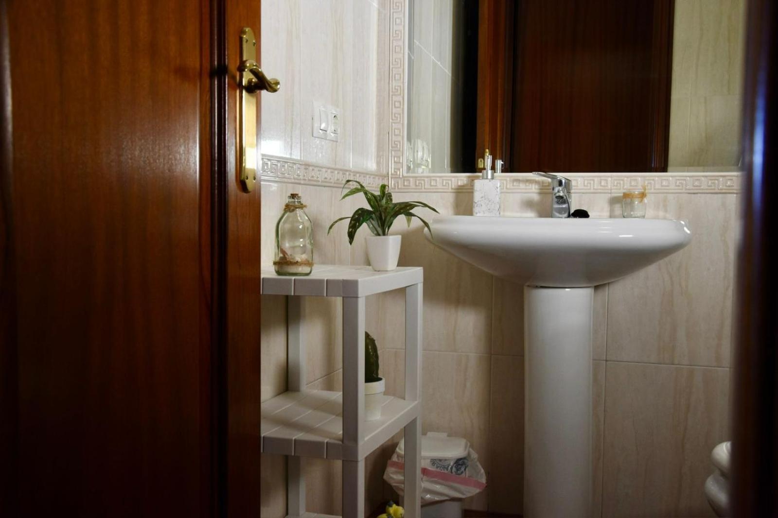 Apartamento Apartamento Estela