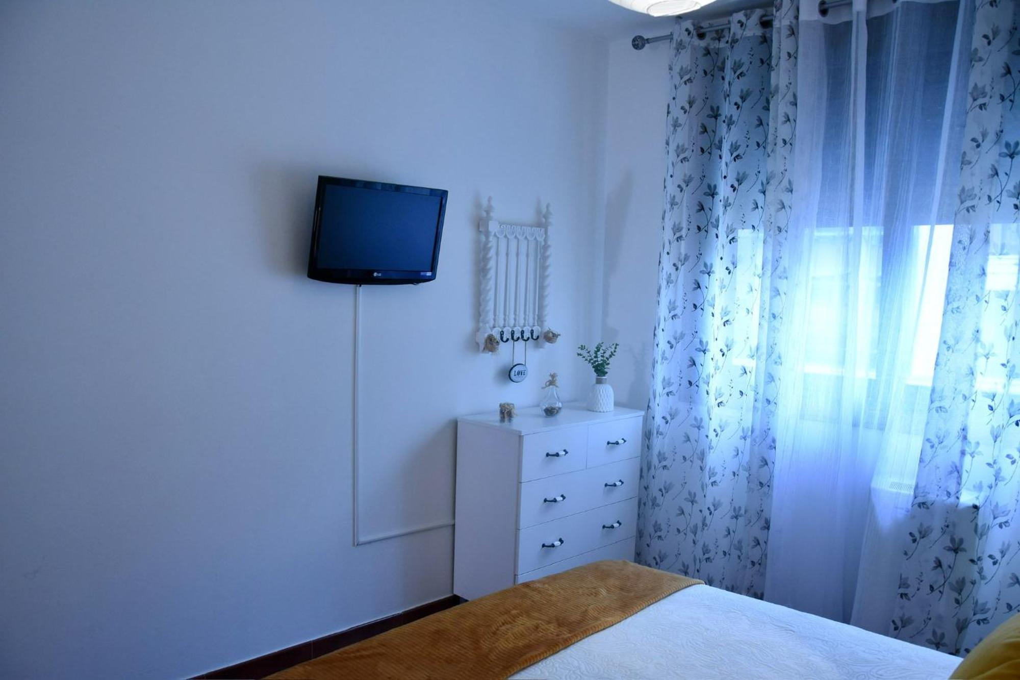 Apartamento Apartamento Estela *