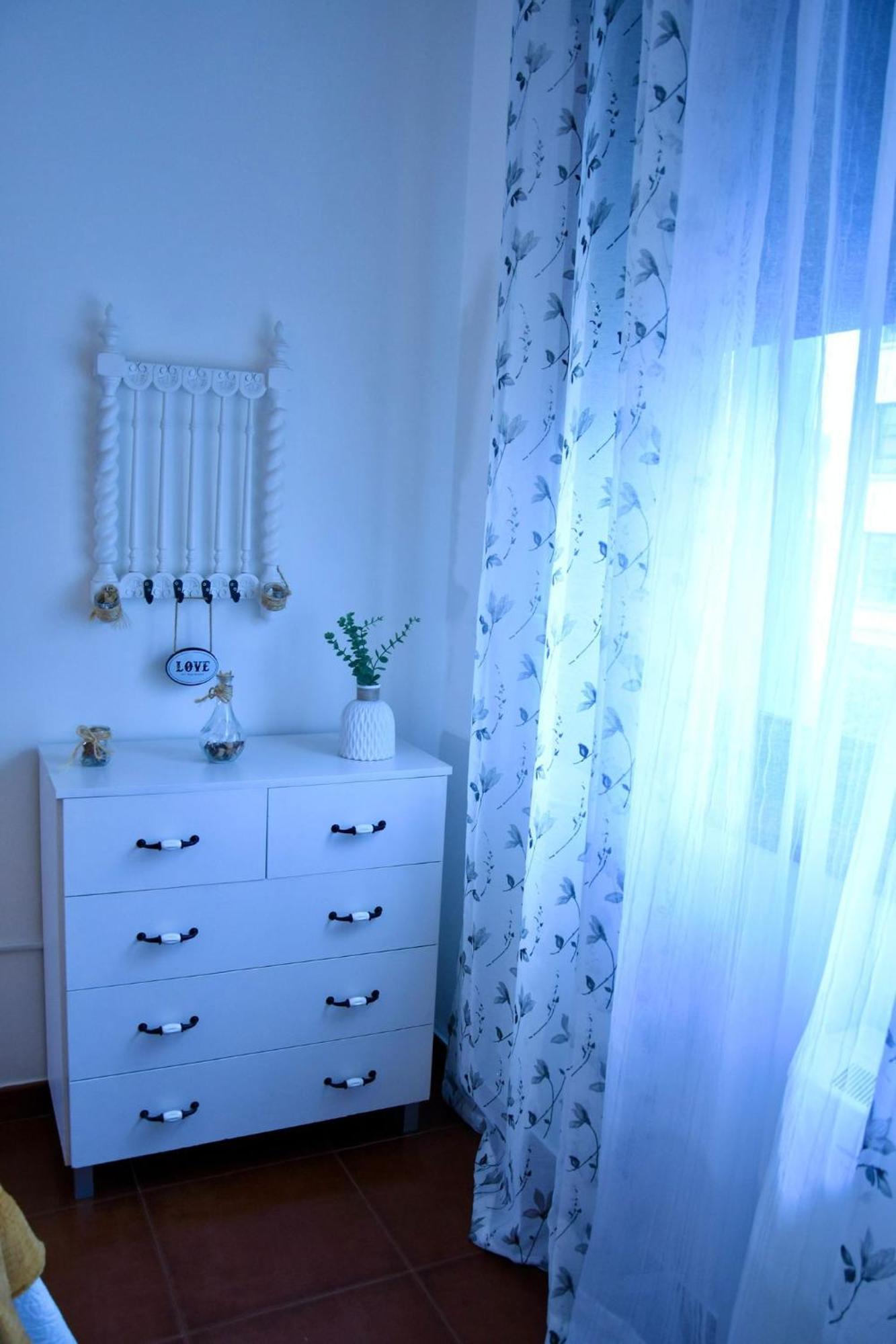 Apartamento Estela * Combarro