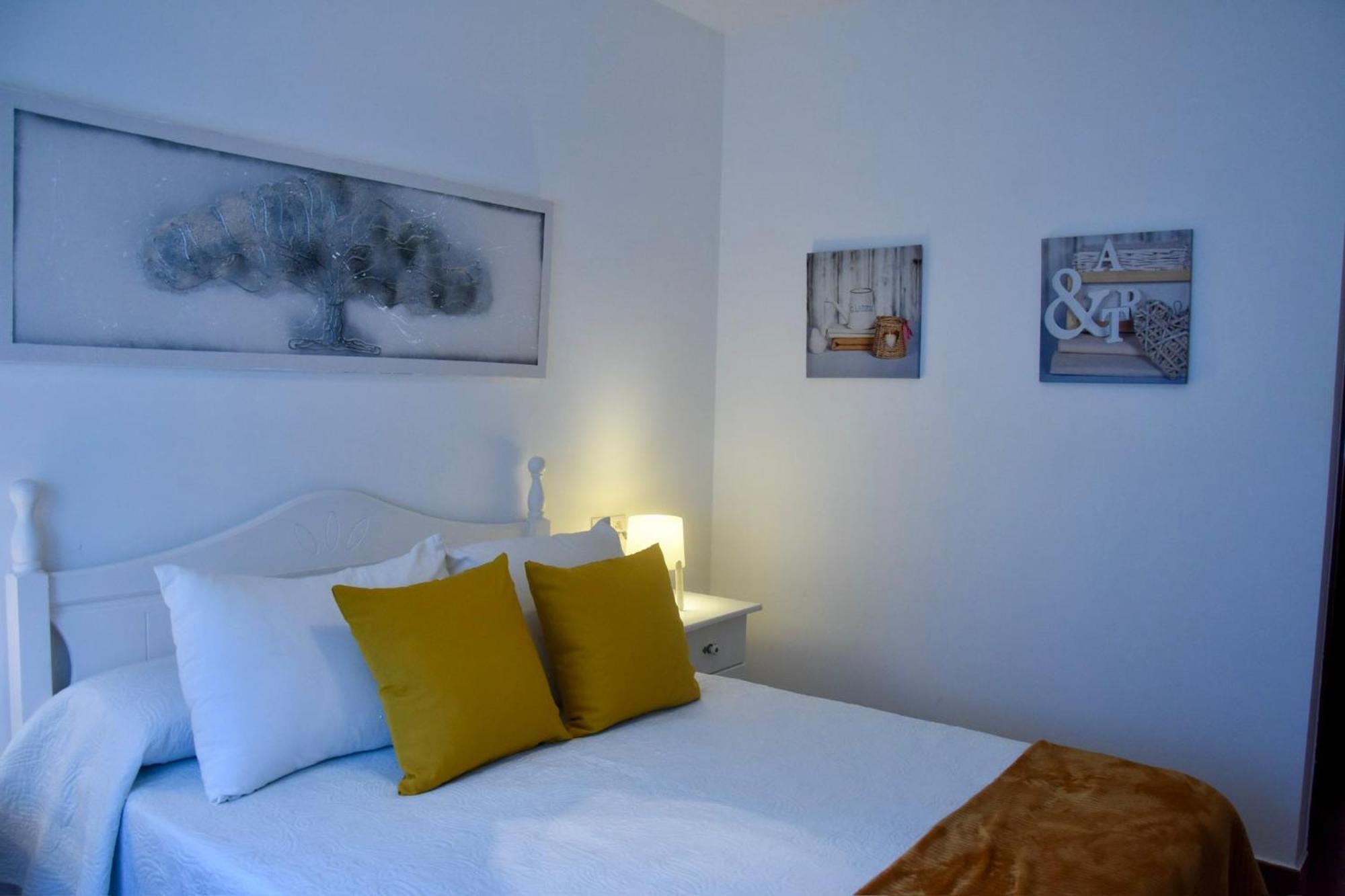 Apartamento Apartamento Estela Combarro