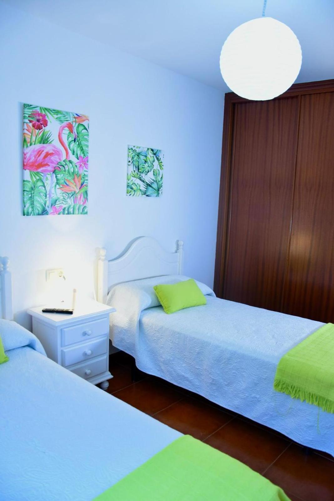 Apartamento Estela