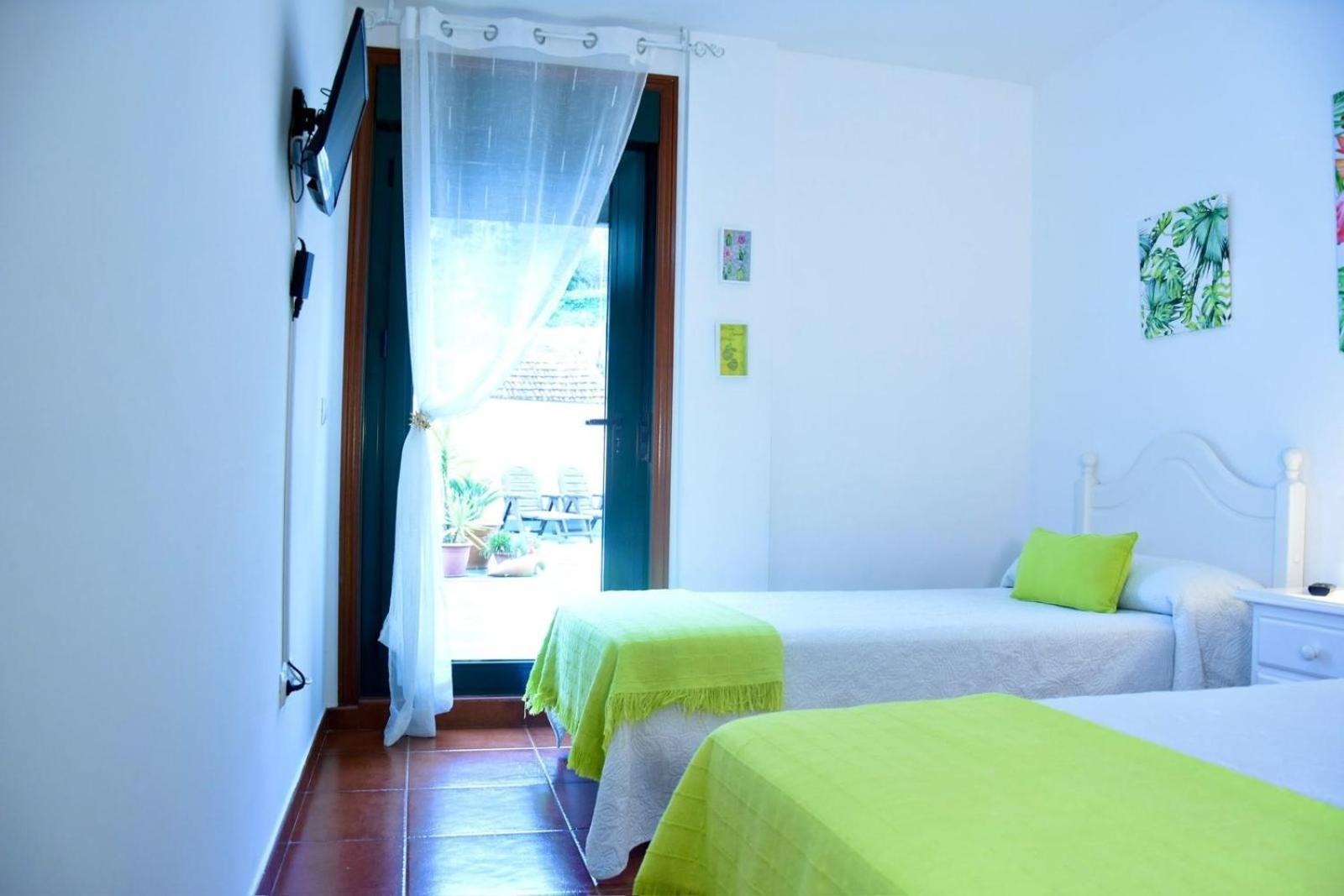 Apartamento Estela Apartamento *