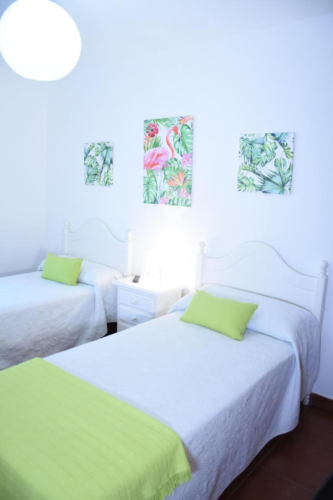 Apartamento Estela Apartamento