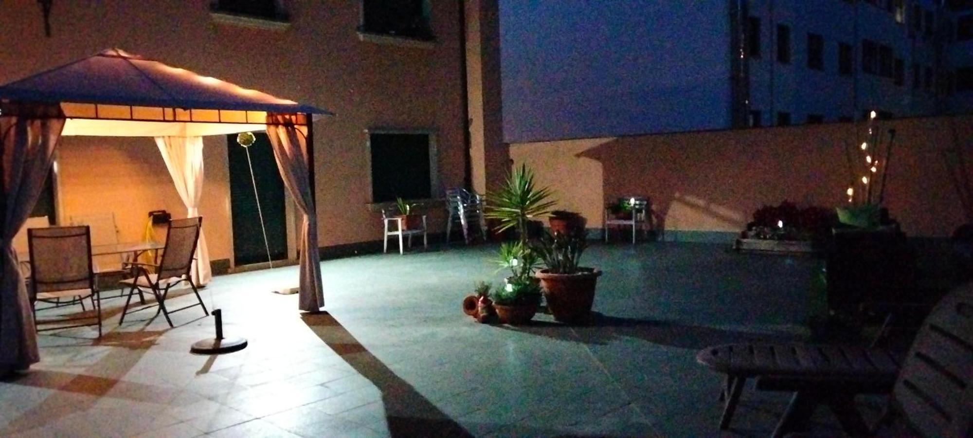 Apartamento Apartamento Estela