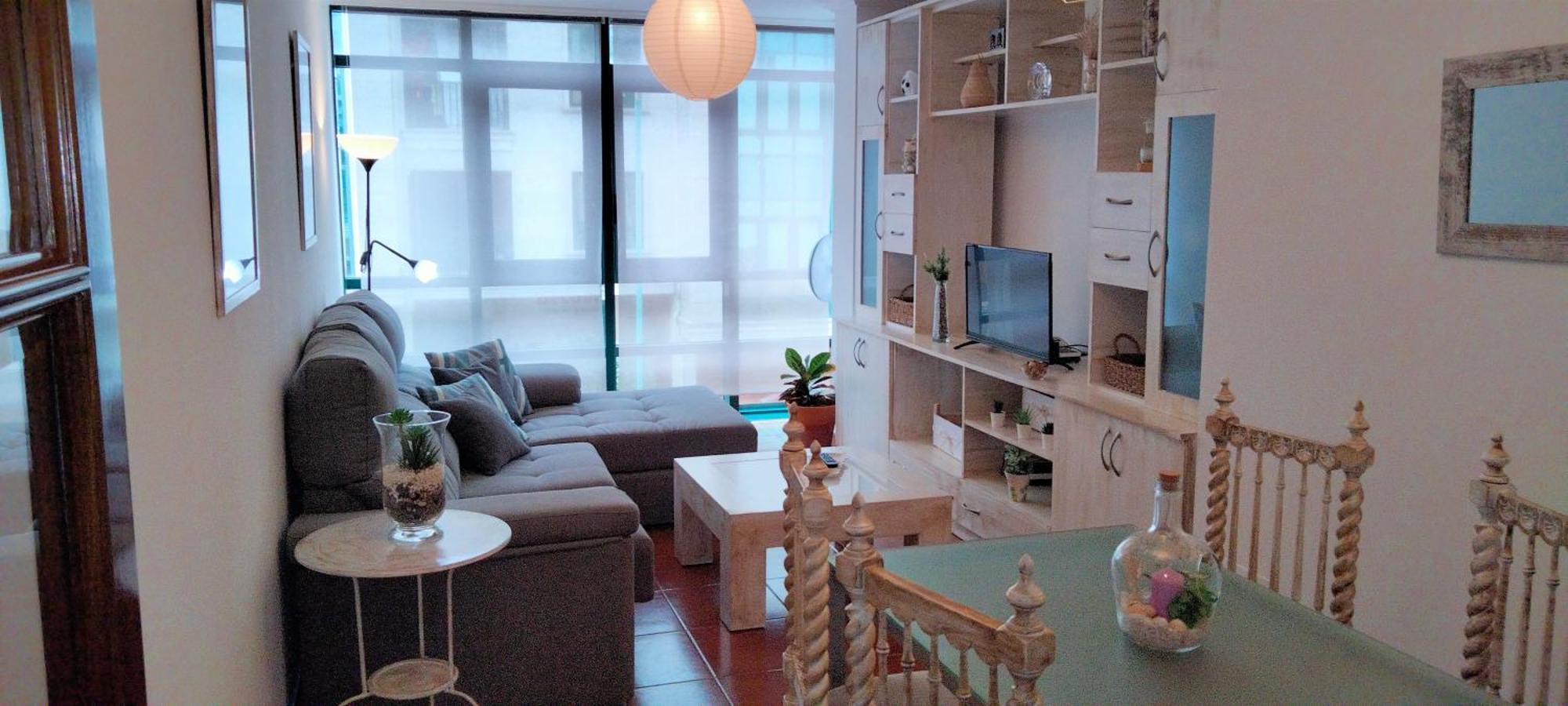 Apartamento Estela