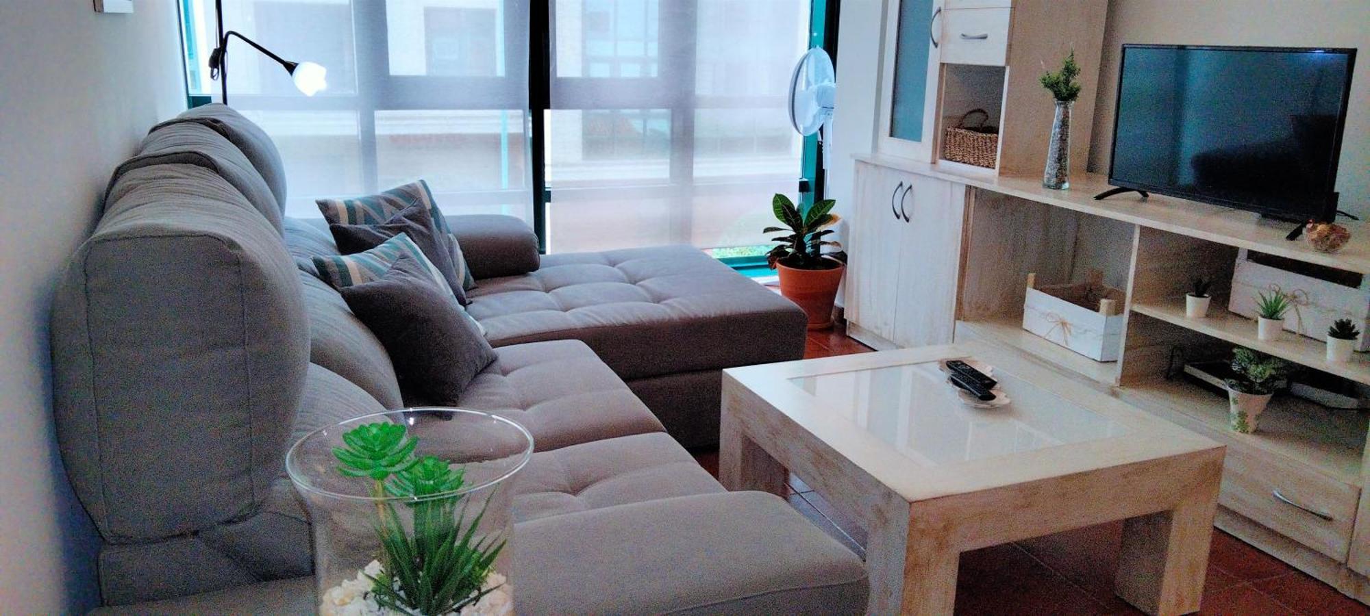 Apartamento Estela Combarro