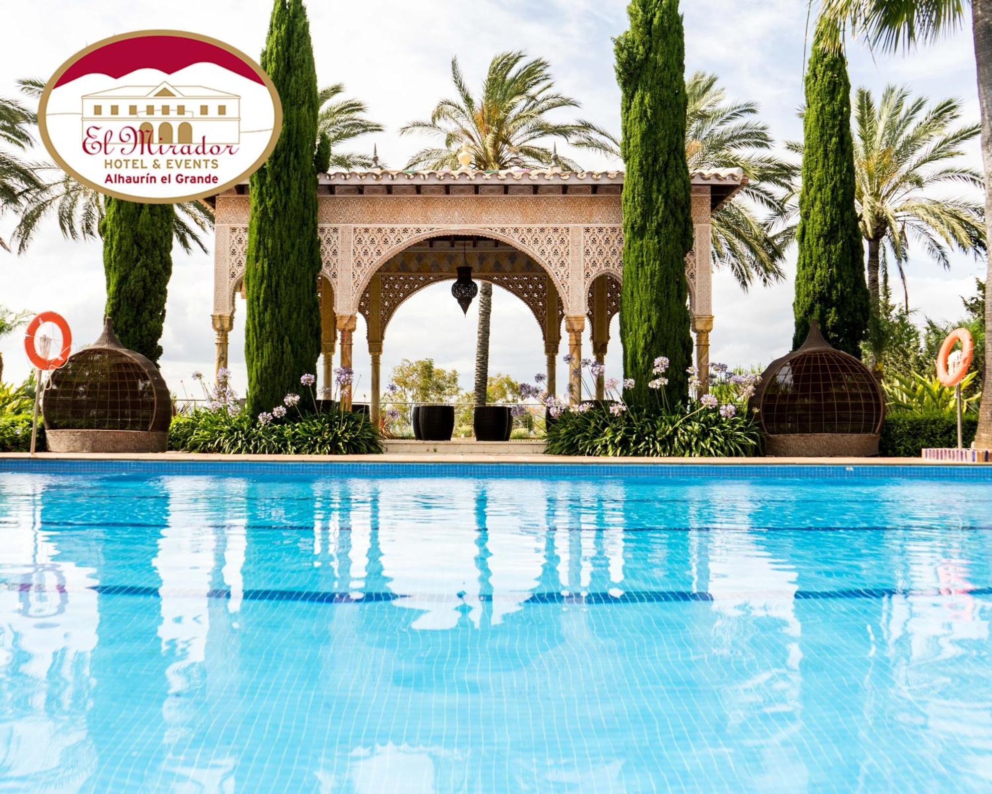El Mirador 3*