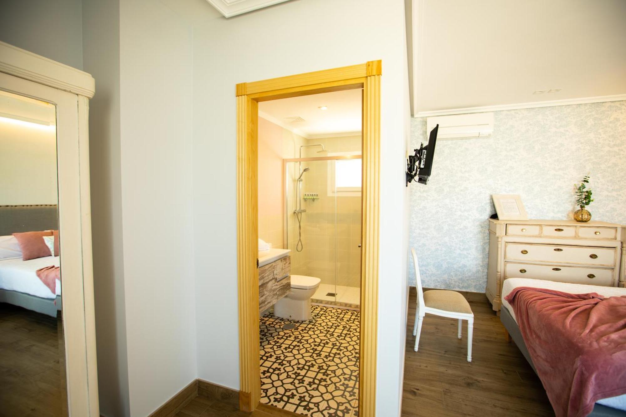 El Patio De Jazmines Boutique-house * Consuegra