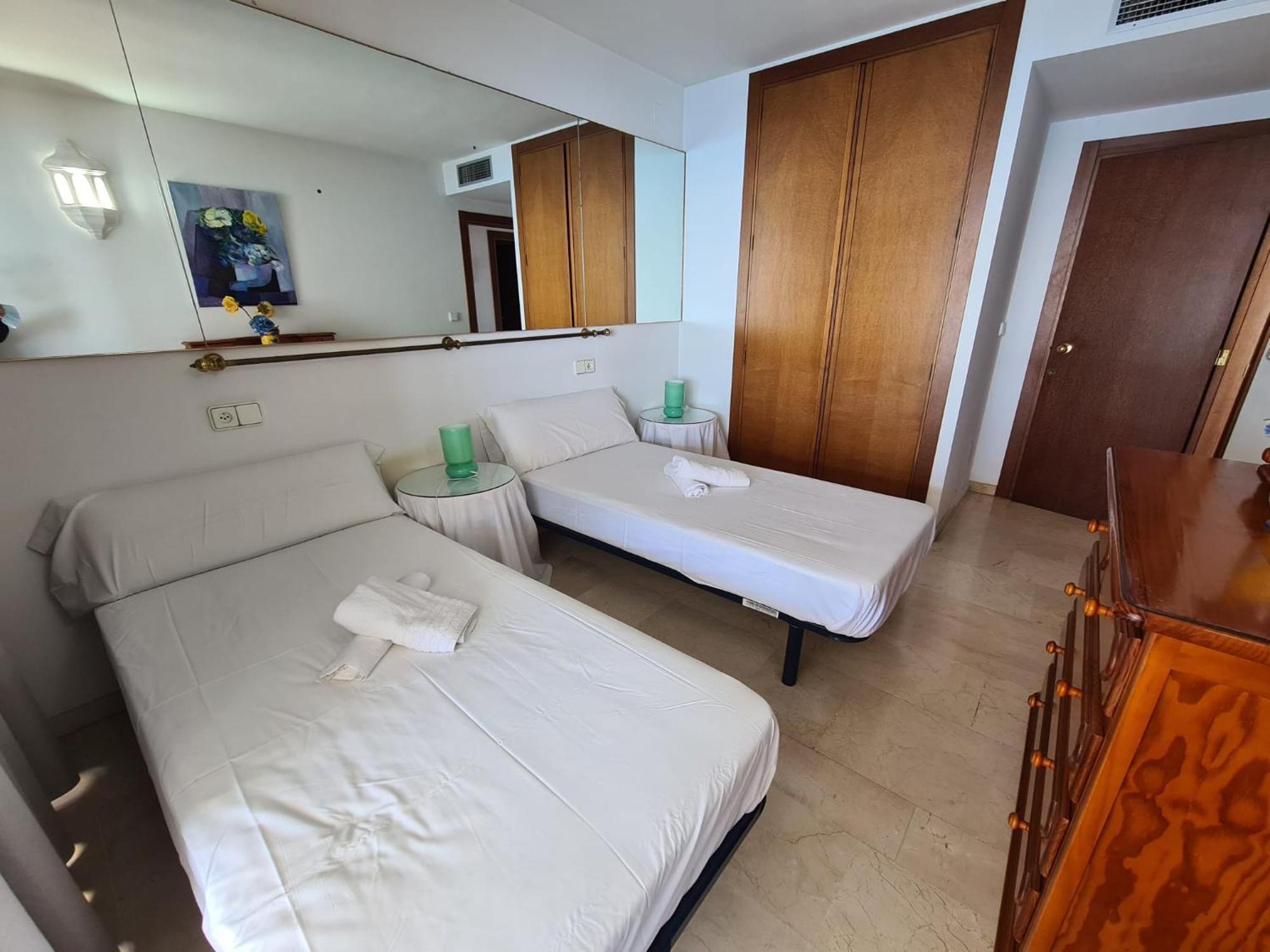 Apartment Santa Margarita If
