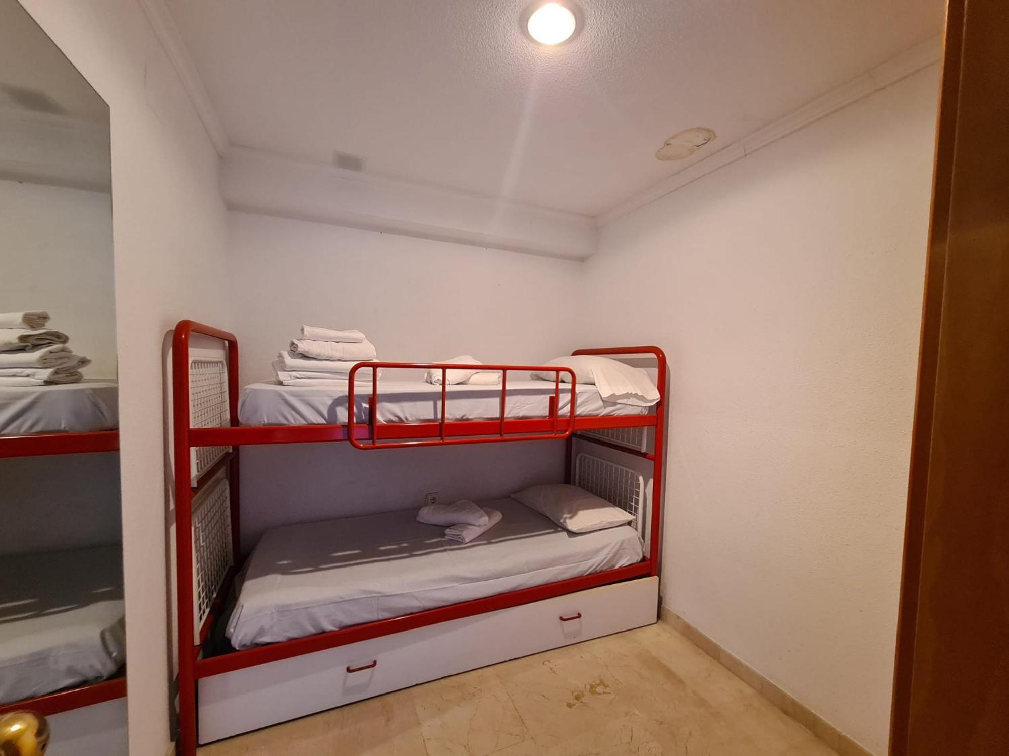 Santa Margarita If Apartment *