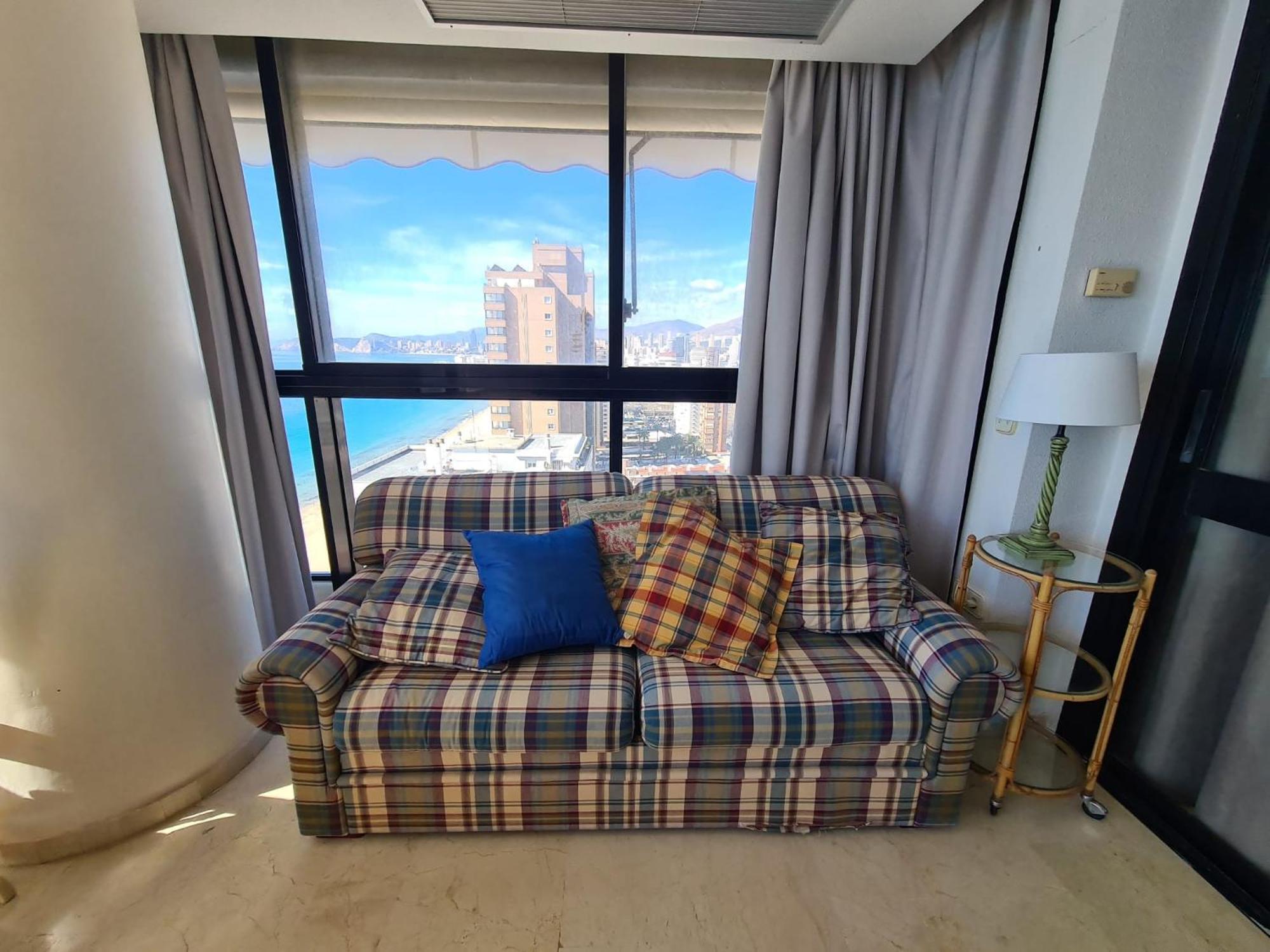 Apartment Santa Margarita If