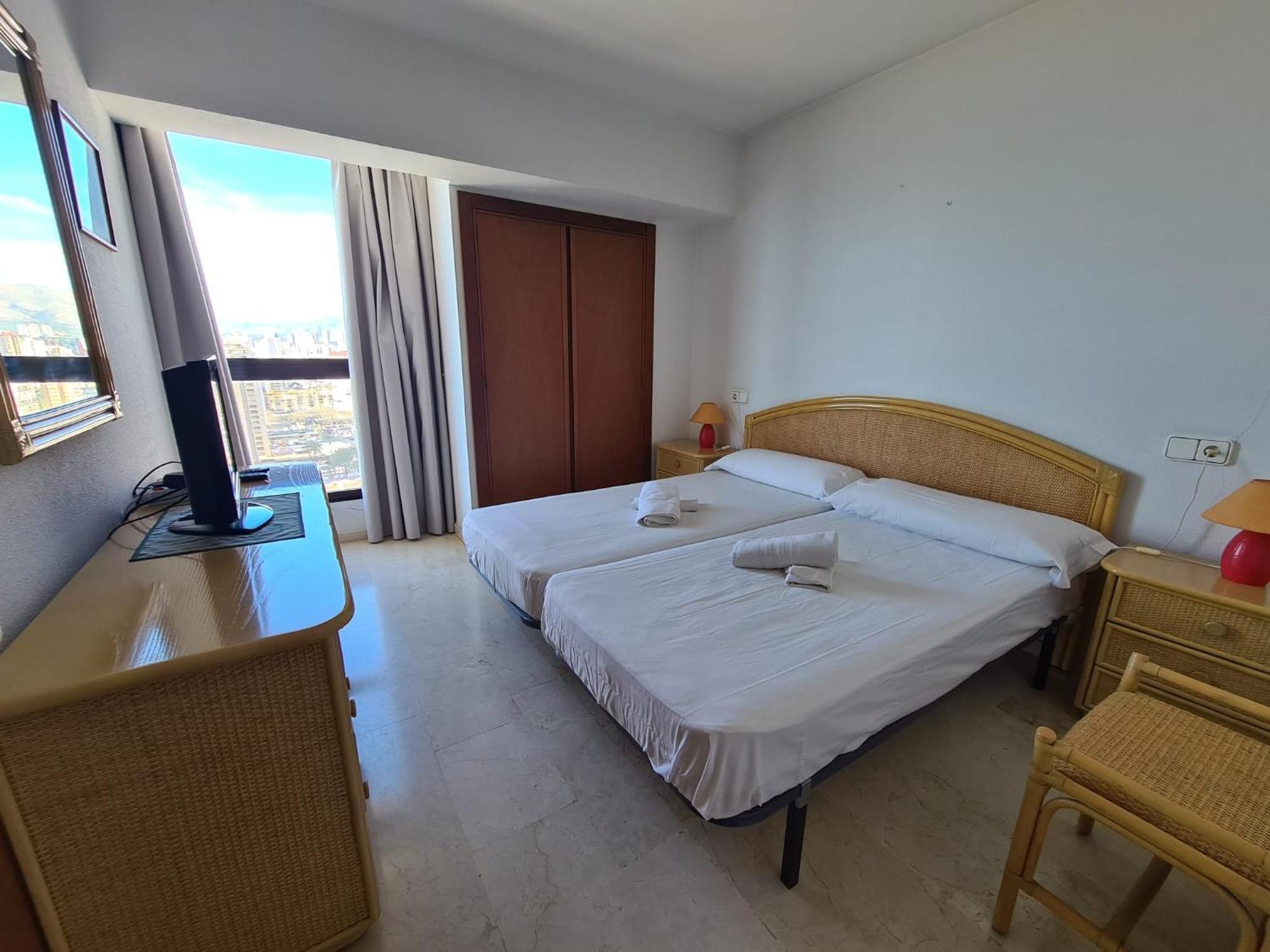 Santa Margarita If Apartment