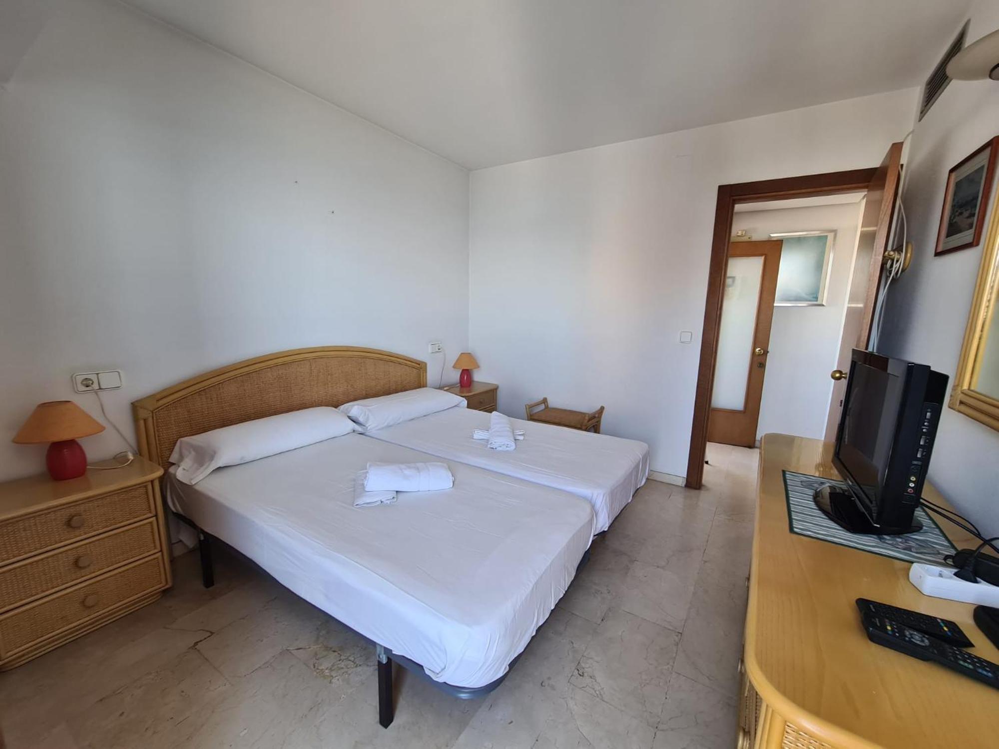 Apartment Santa Margarita If