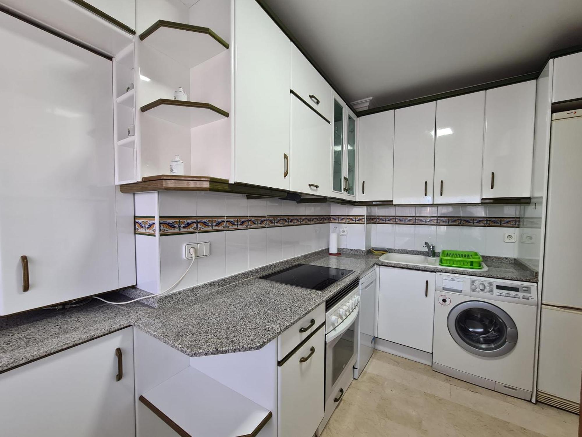Apartment Santa Margarita If Benidorm