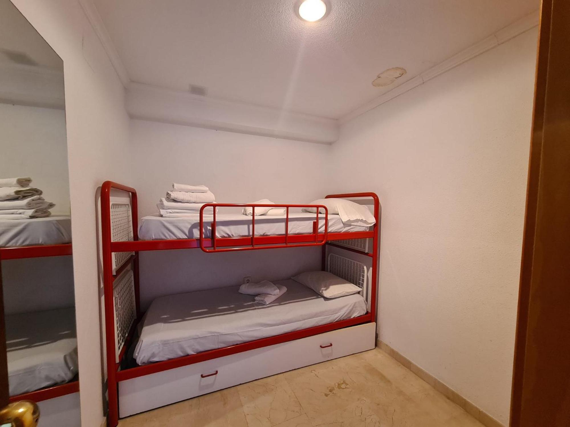 Apartment Santa Margarita If