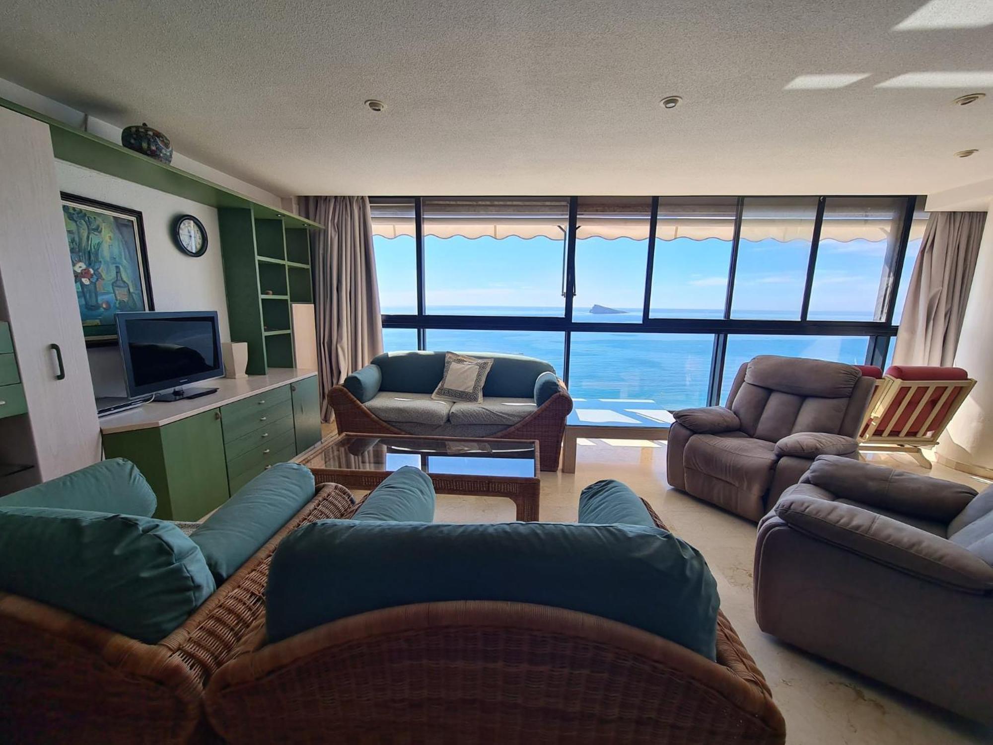 Apartment Santa Margarita If