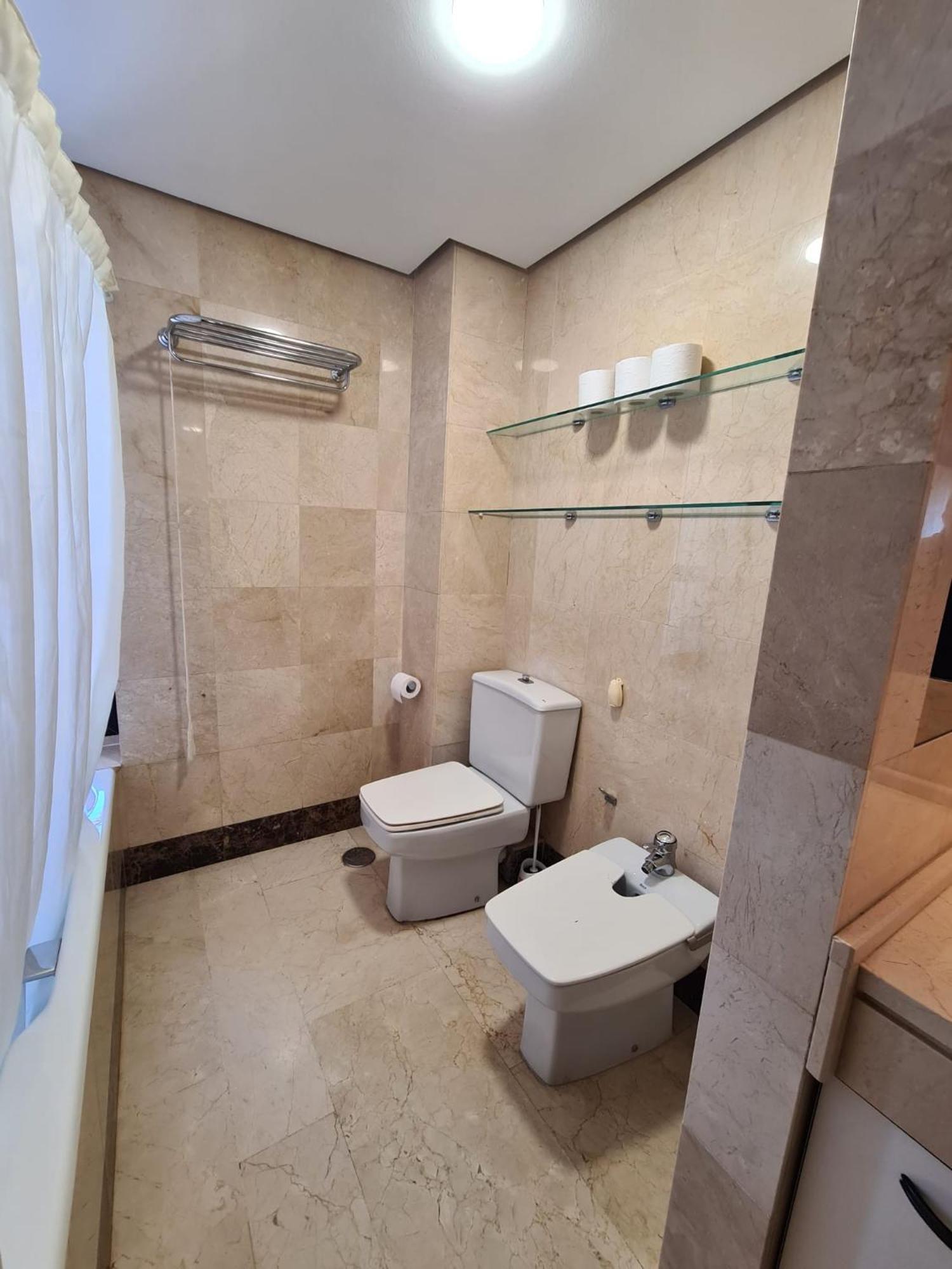 Santa Margarita If Apartment Benidorm