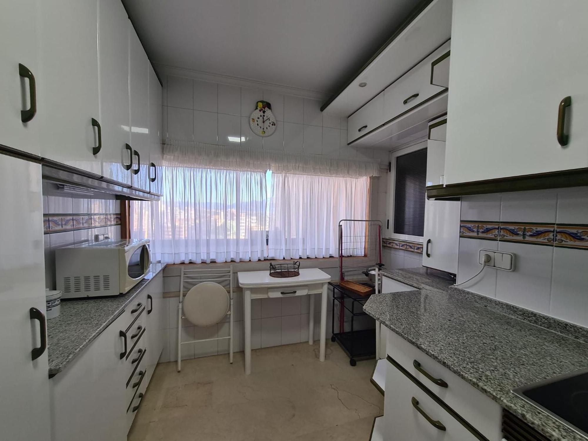 Santa Margarita If Apartment