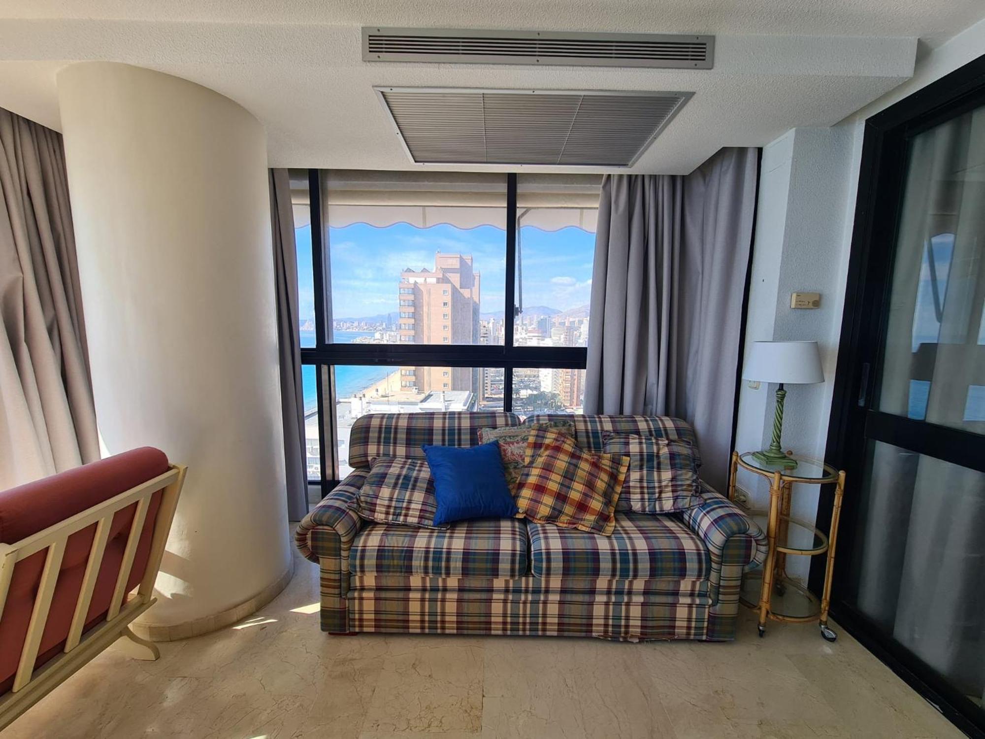 Santa Margarita If Apartment *