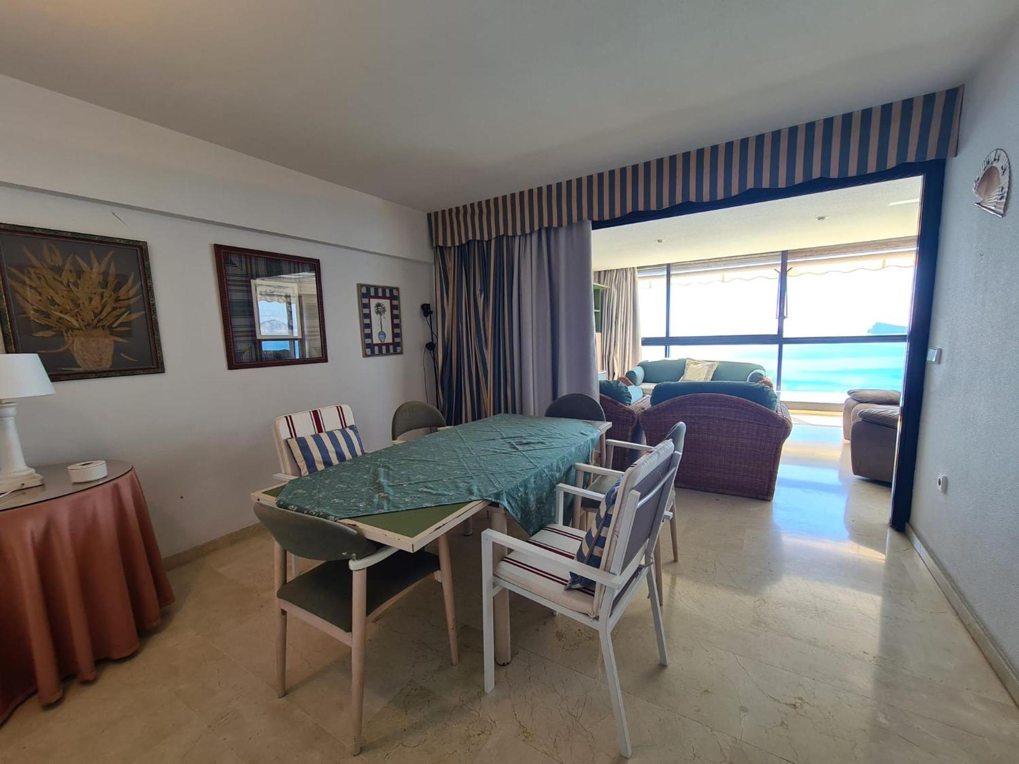 Santa Margarita If Apartment