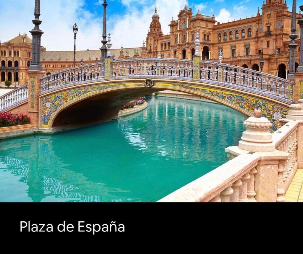 Junto A La Catedral Apartamento *