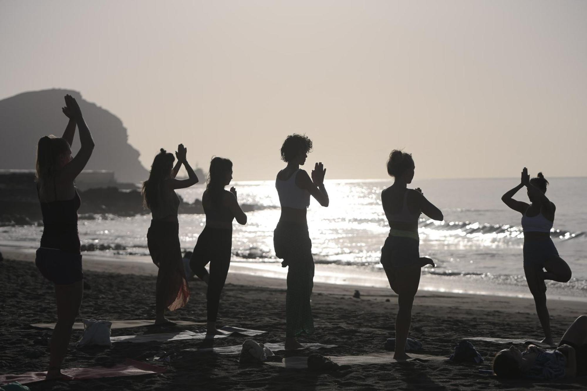Los Amigos Yoga & Wellness Hostel La Mareta