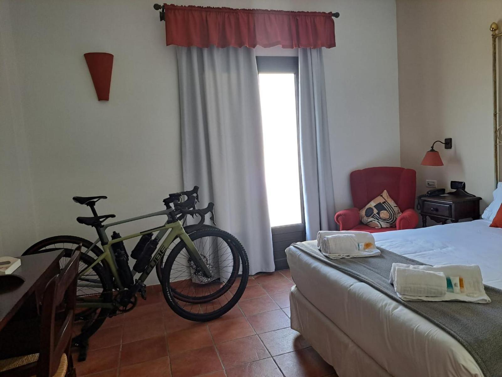 Boutique Cerro Del Sol Adults Only Recommended 3* Cenes De La Vega